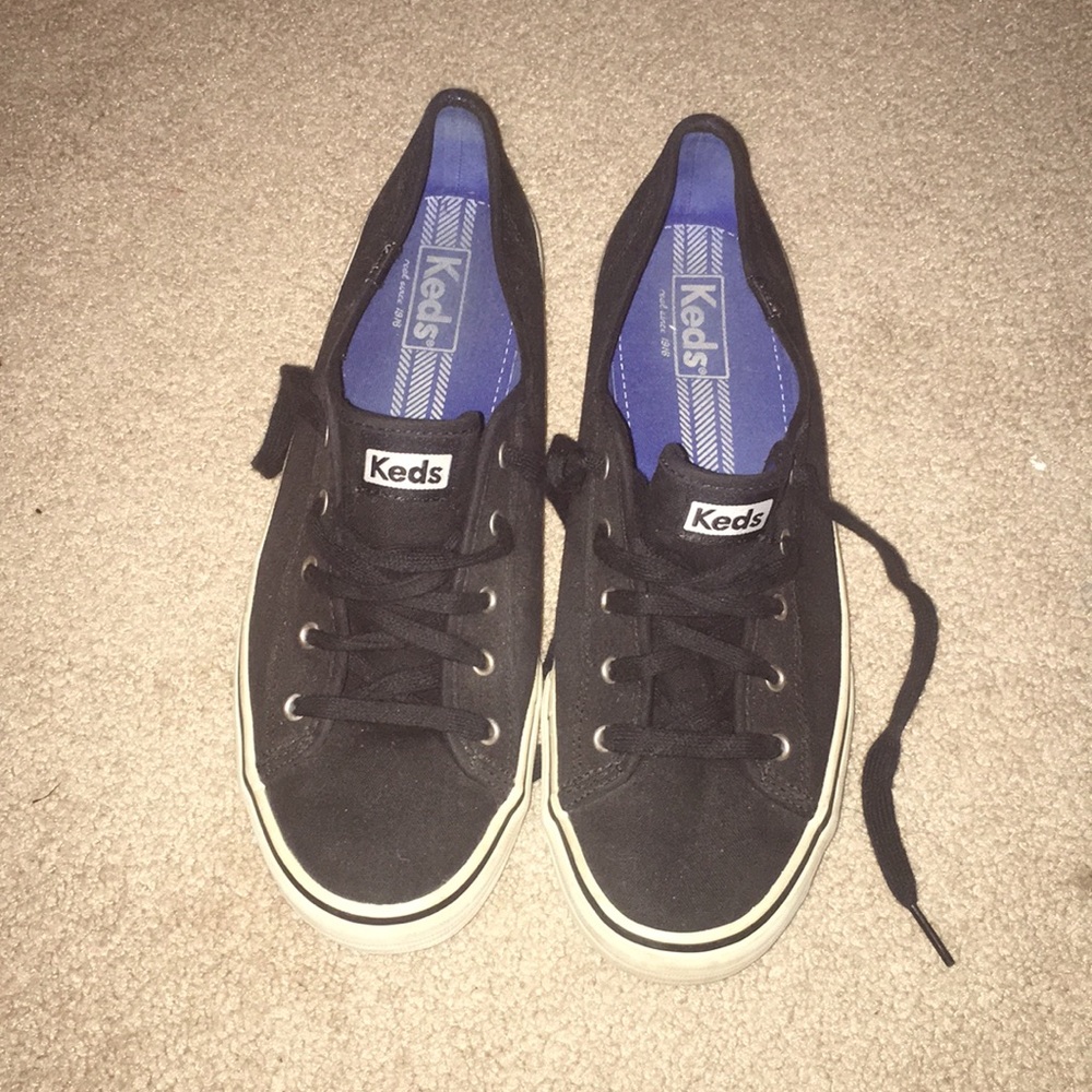 Black keds